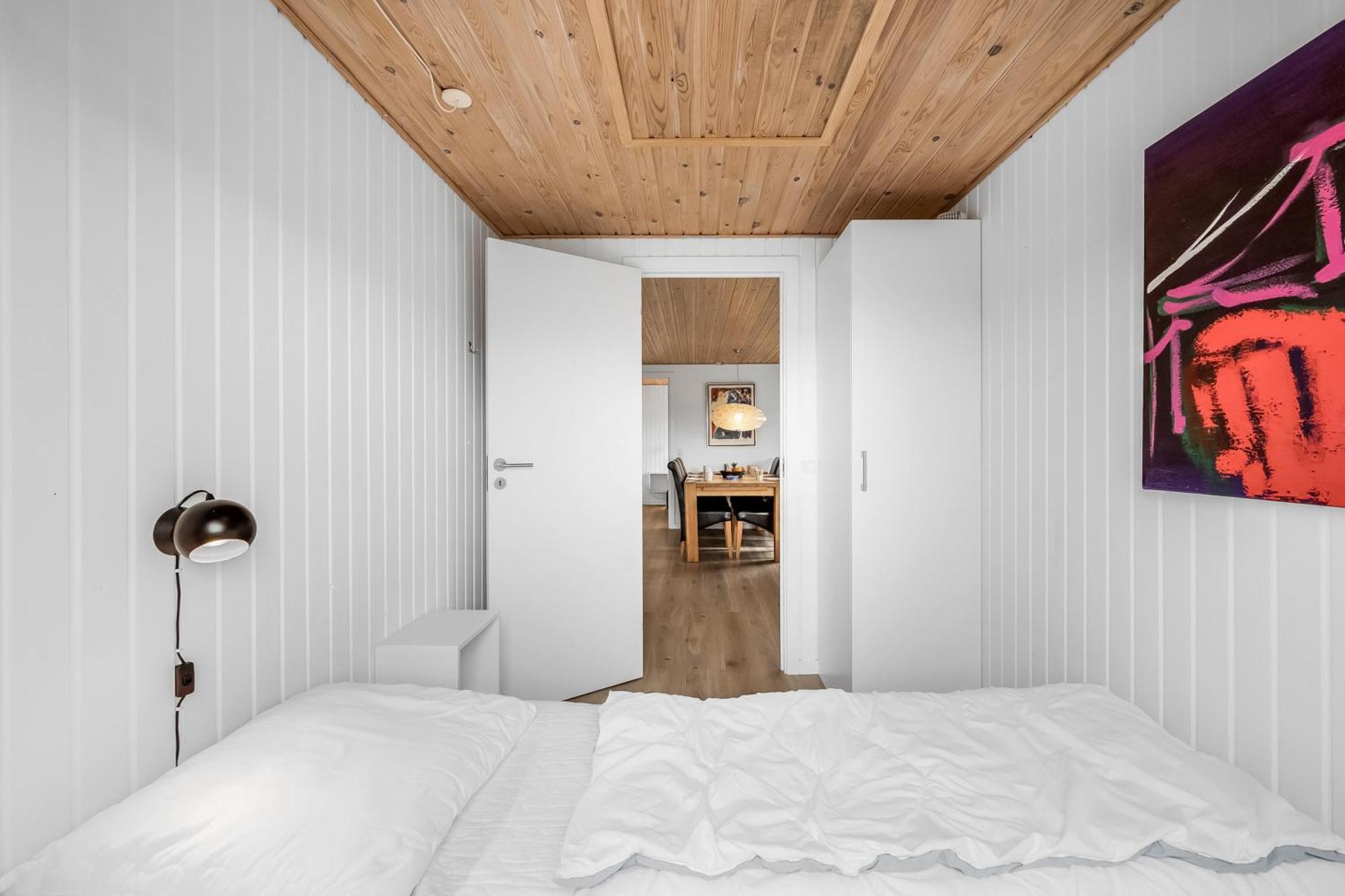 Charming Holiday Home Near The North Sea, With Outdoor Sauna And Outdoor Spa, Ringkobing Luaran gambar
