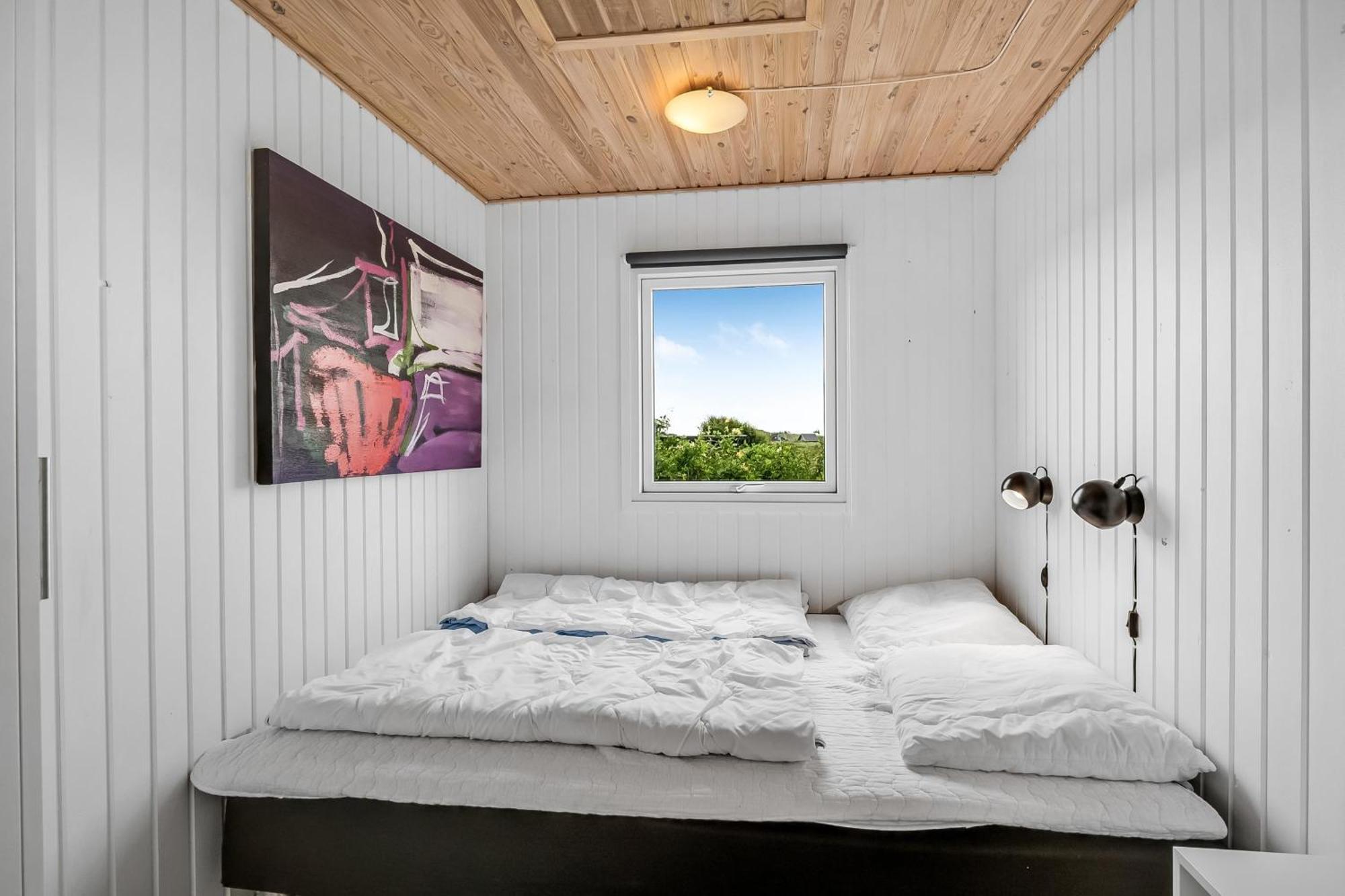 Charming Holiday Home Near The North Sea, With Outdoor Sauna And Outdoor Spa, Ringkobing Luaran gambar