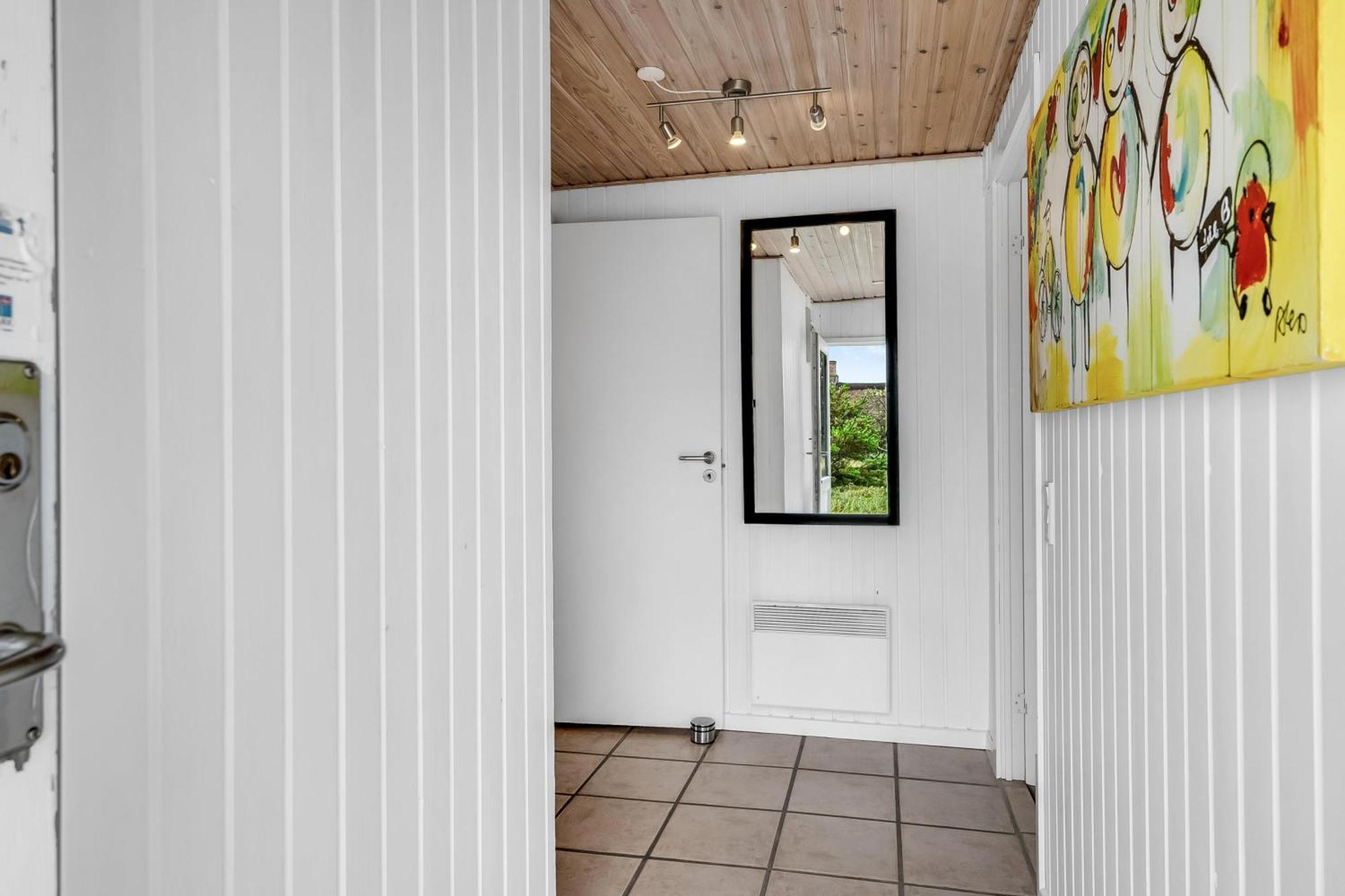 Charming Holiday Home Near The North Sea, With Outdoor Sauna And Outdoor Spa, Ringkobing Luaran gambar